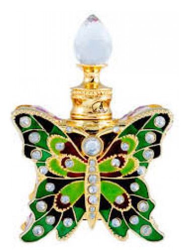 عطر خالص حلا