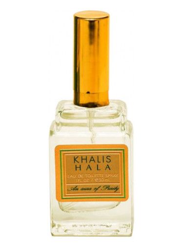 عطر خالص حلا أن اورا أوف بيورتي