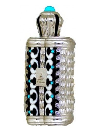 عطر خالص حريم السلطان