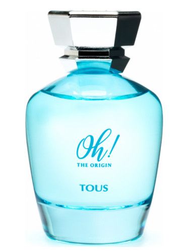 Oh! The Origin Eau de Toilette 