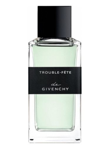 Trouble-Fête 