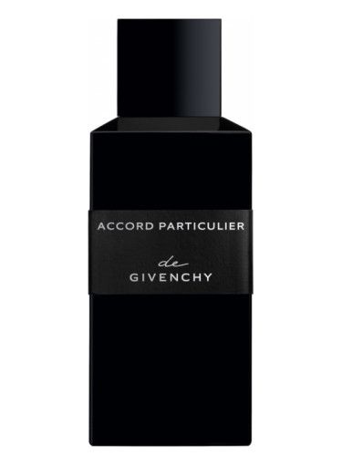 عطر جيفنشي أكورد بارتكيولار