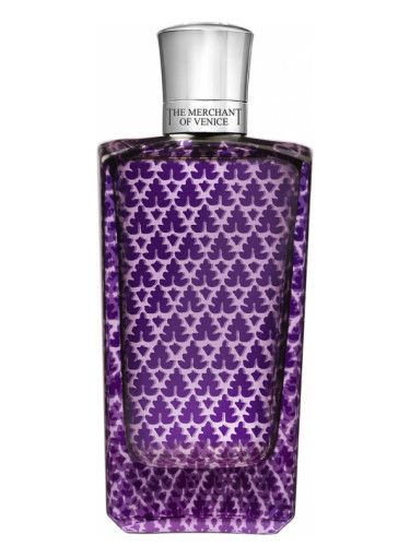 عطر ذا ميرشنت اوف فينيس دماسكوس ديزيرت