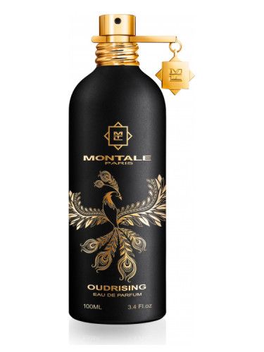 عطر مونتال عود رايزينج