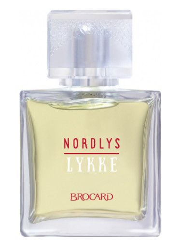 عطر بروكاد ليكي