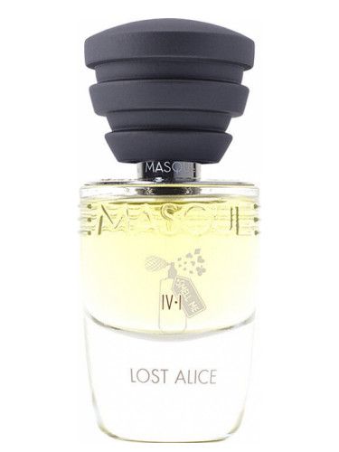 Lost Alice