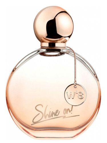 عطر وومن سيكريت شاين أون