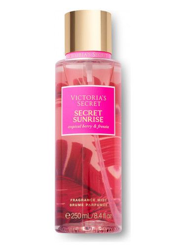 عطر فكتوريا سيكريت سيكريت صن رايز
