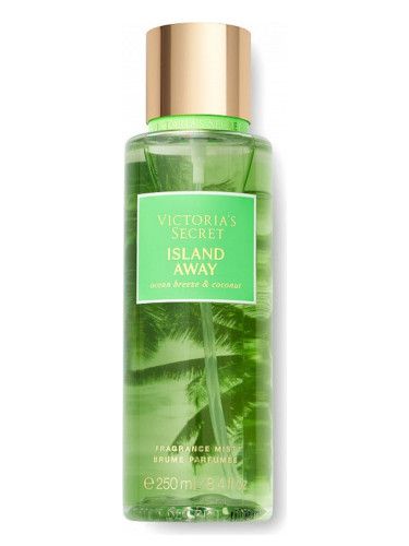 عطر فكتوريا سيكريت ايلاند اواي