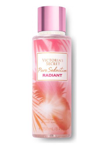عطر فكتوريا سيكريت بيور سيداكشن ريدينت