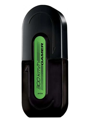 عطر أفون 300 كي ام أتش جيمر
