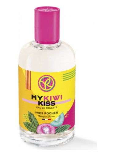 My Kiwi Kiss 