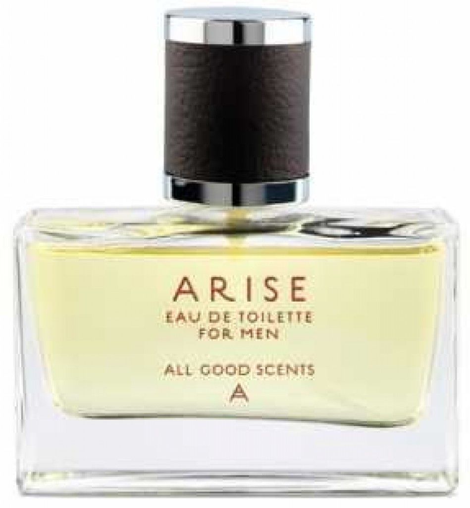Arise