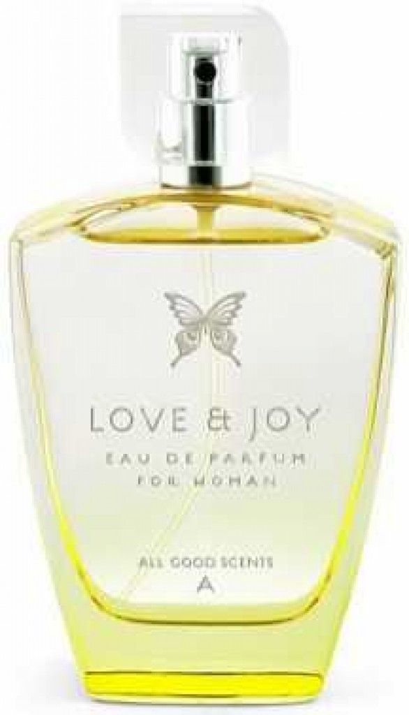 Love & Joy