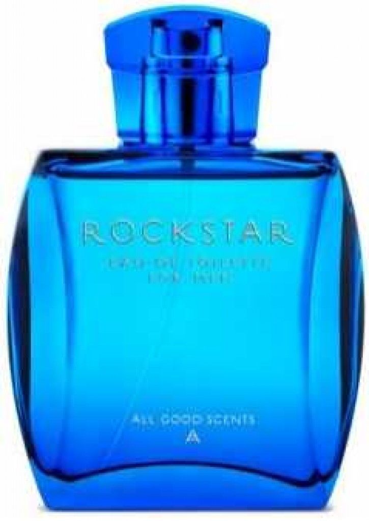 Rockstar