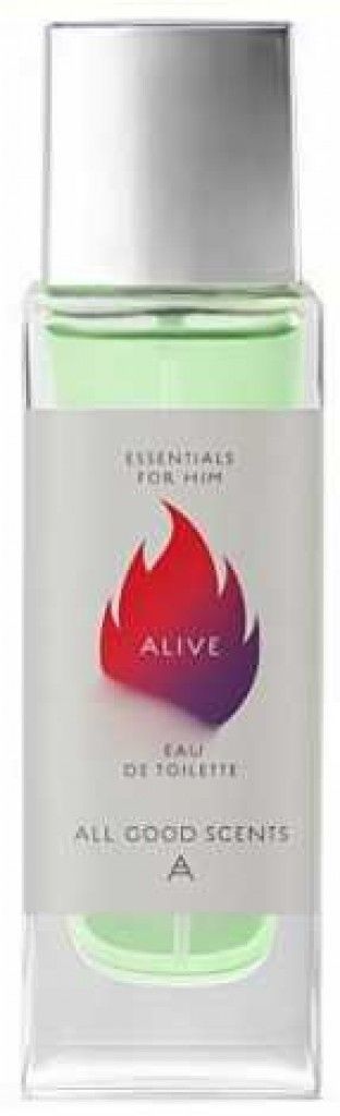 Alive