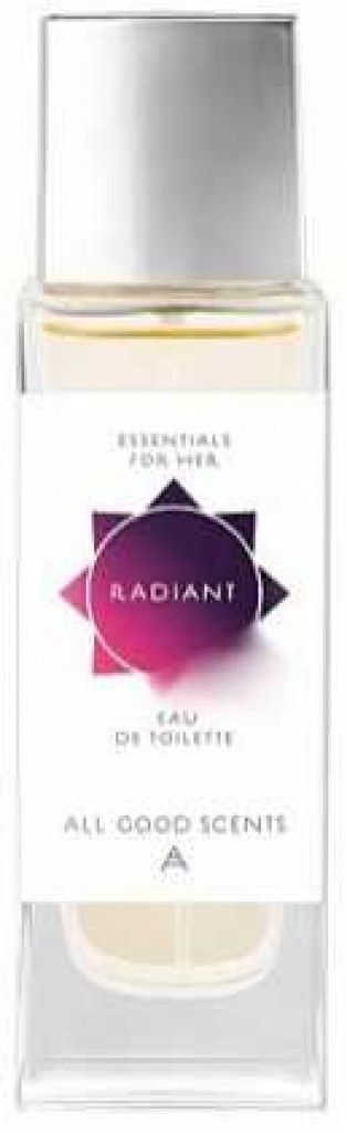 ll Good Scents Radiant A