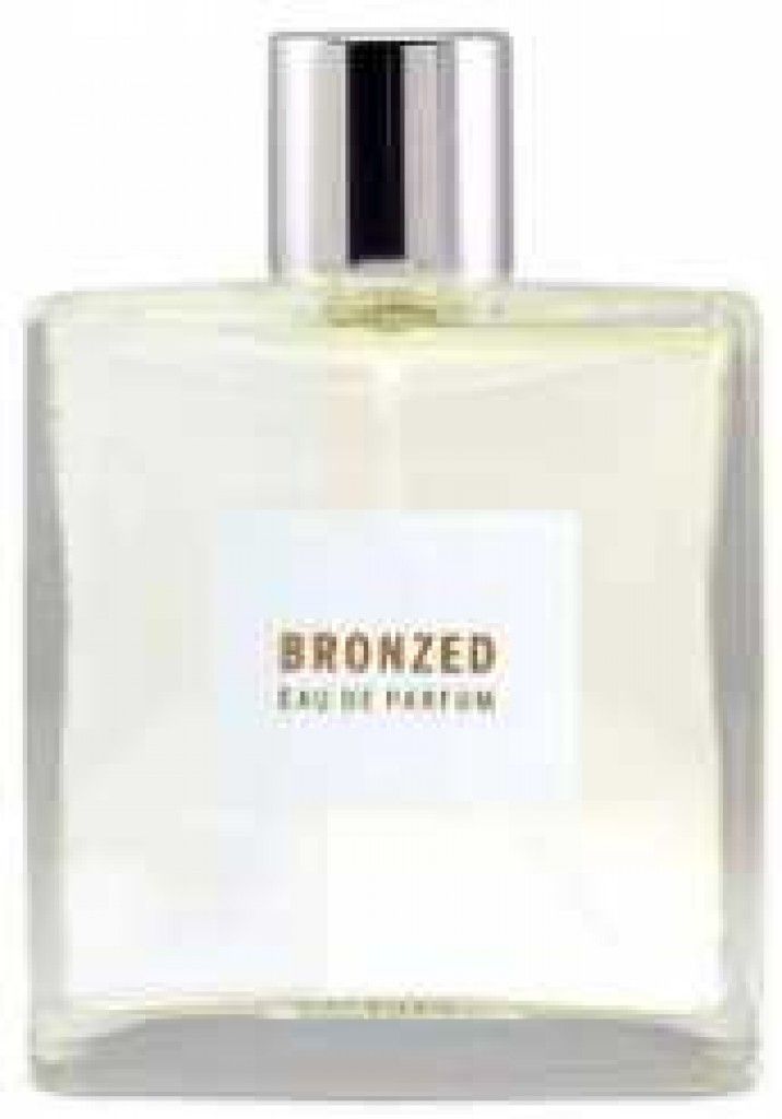 Bronzed