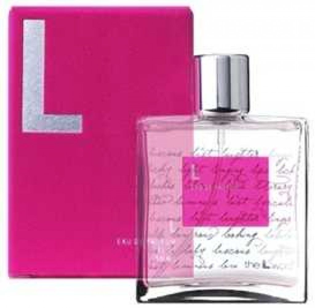 L Eau de Parfum