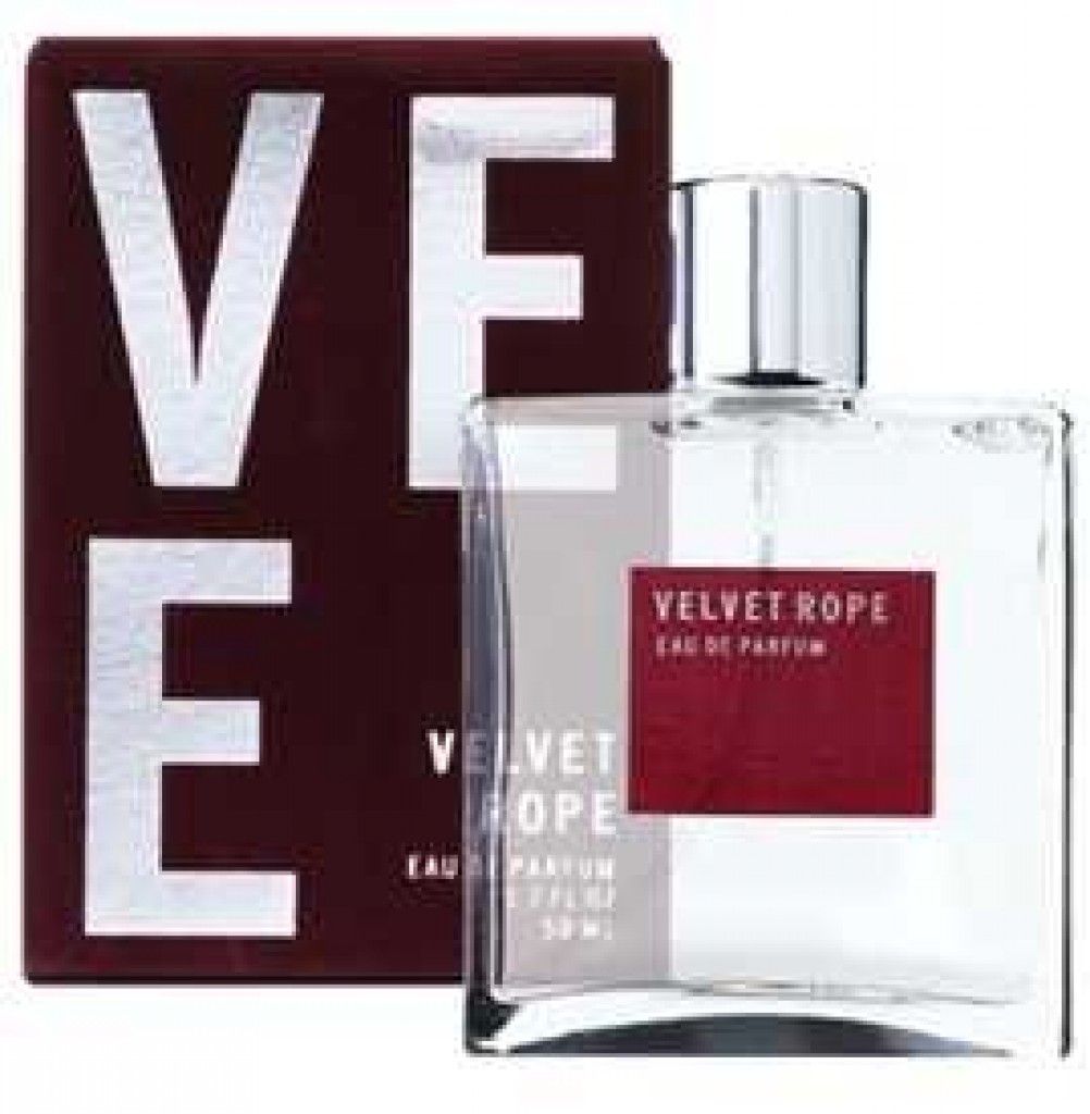 Velvet Rope