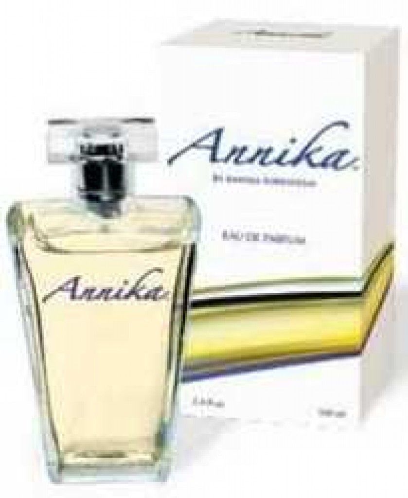 Annika
