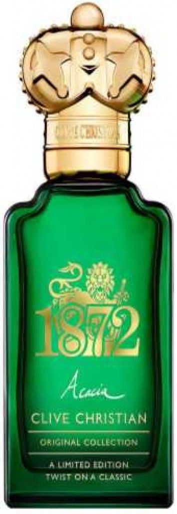1872 Twist Acacia