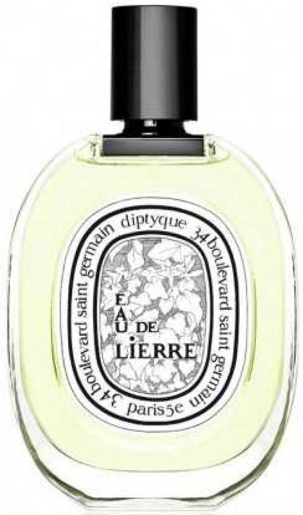 Eau de Lierre