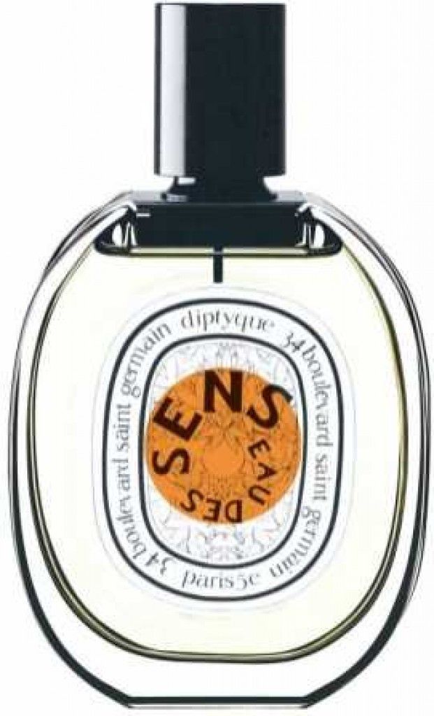 Eau des Sens