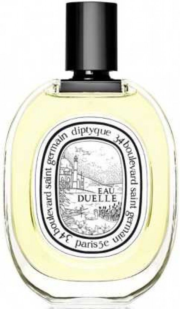 Eau Duelle