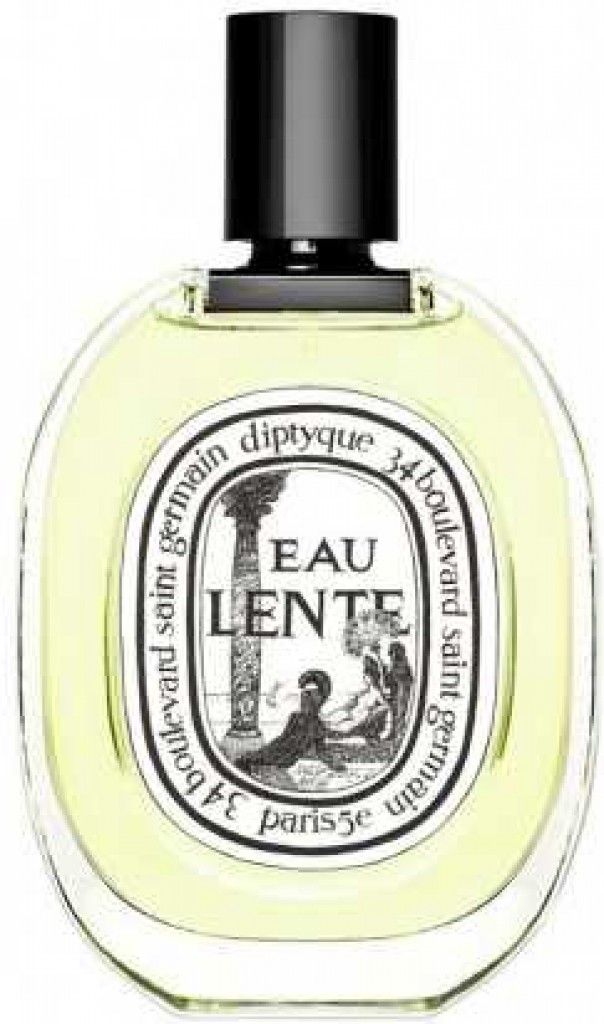 Eau Lente