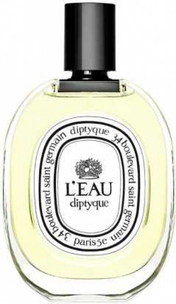 L'Eau