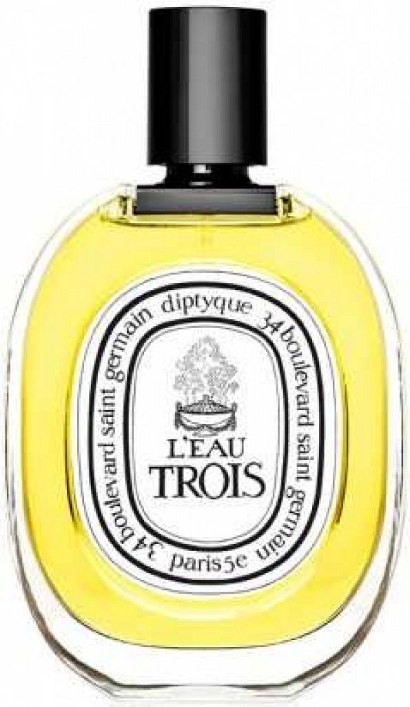 L'Eau Trois