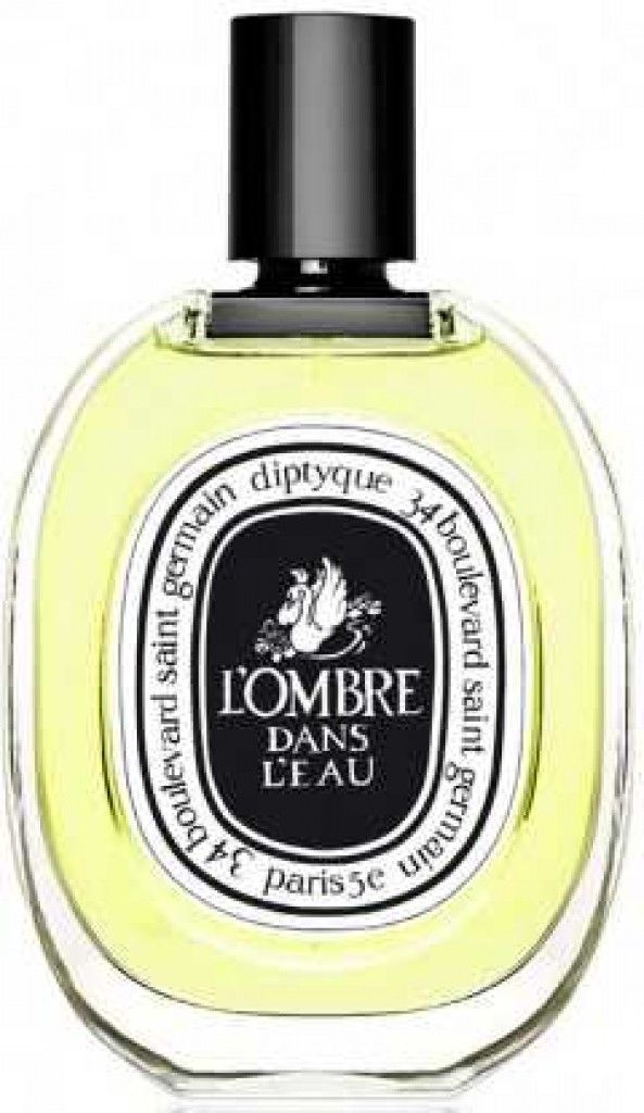 L'Ombre Dans L'Eau