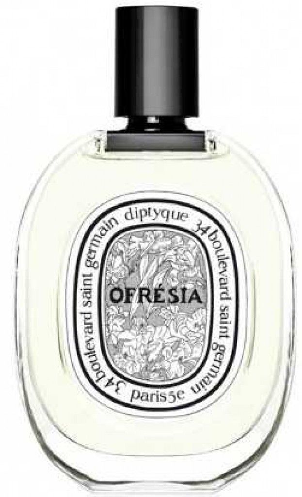 Ofresia