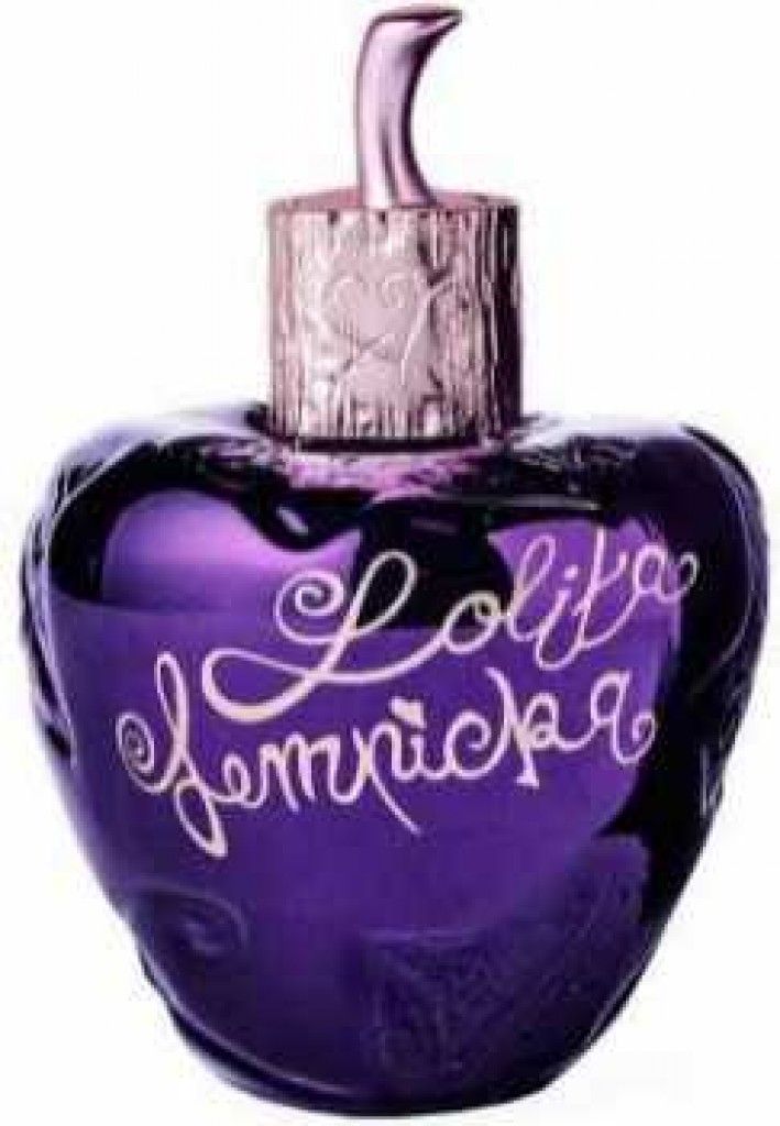 Le Parfum de  Lolita Lempicka