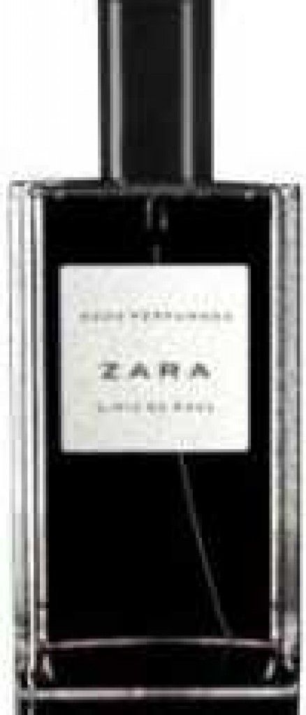عطر زارا روزا بولغارا