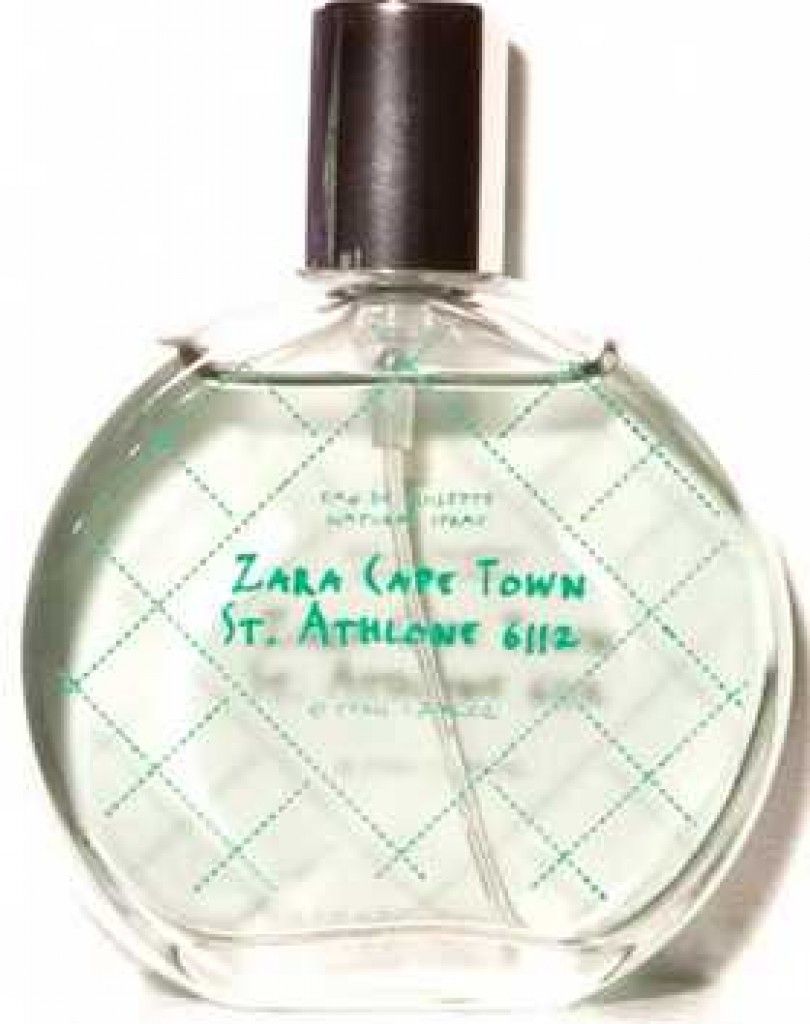 عطر زارا كاب تاون