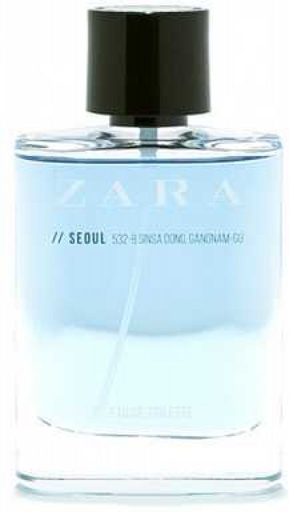 عطر زارا سيول