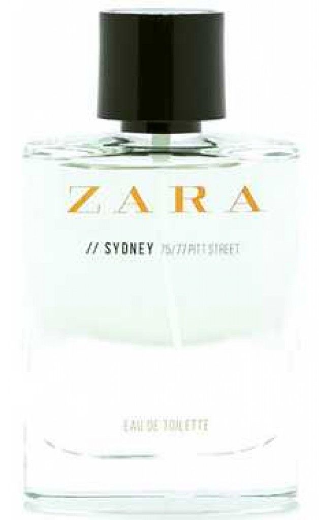 عطر زارا سيدني