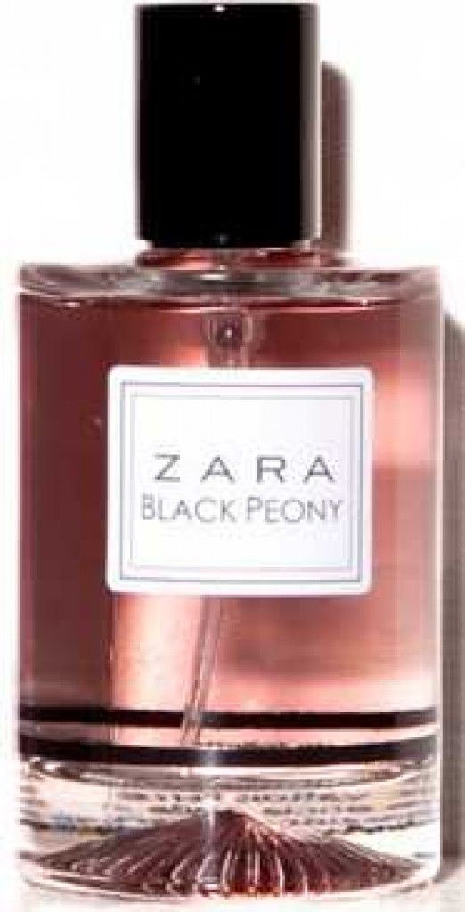 عطر زارا بلاك بيوني
