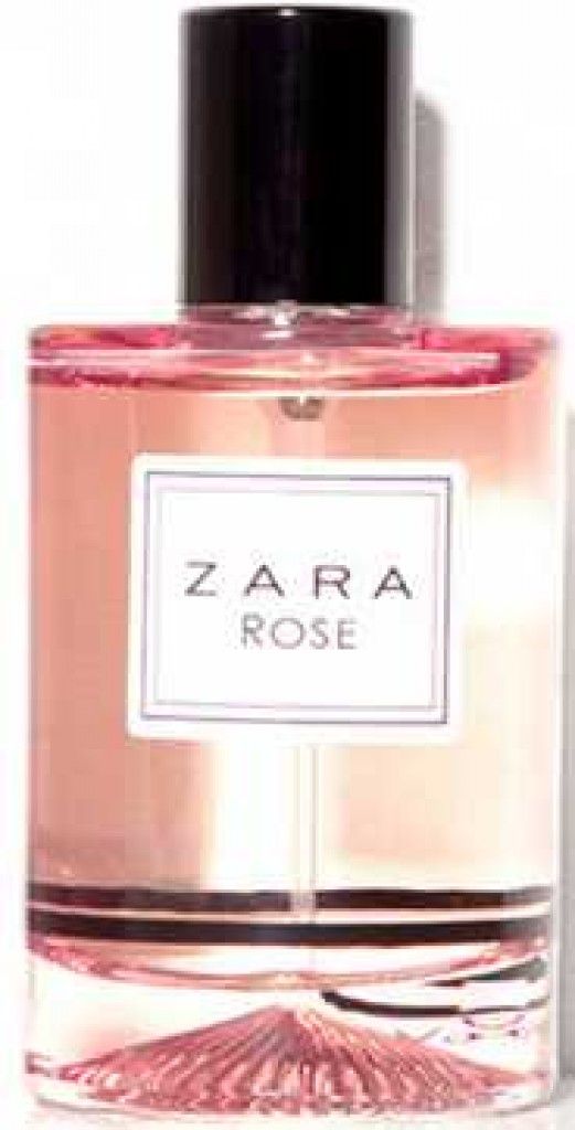 Zara Rose