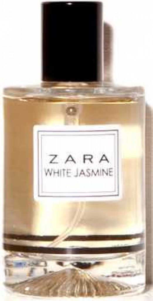 عطر زارا وايت جاسمين