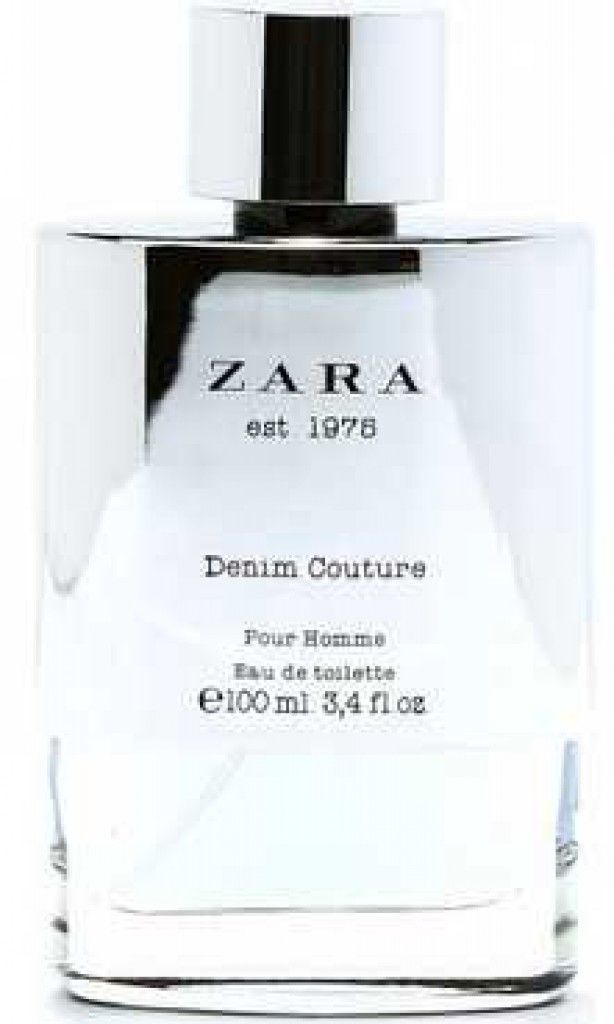 عطر زارا إست1975 دنيم كوتور