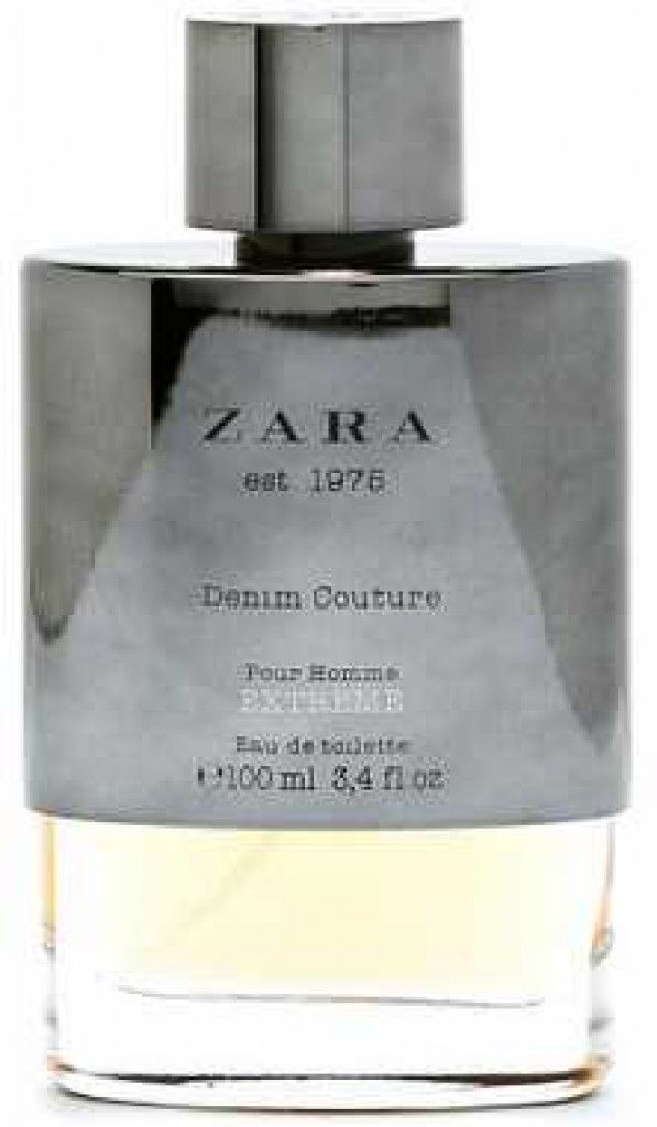 عطر زارا إست 1975 دنيم كوتور اكستريم