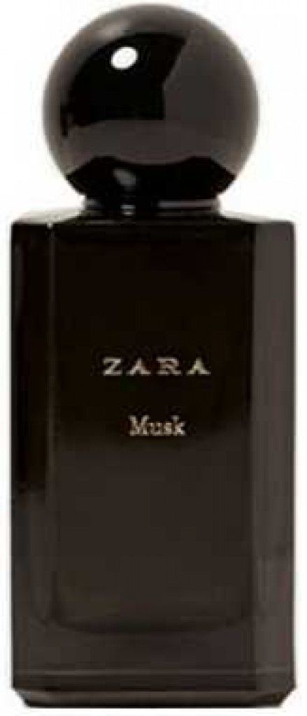 عطر زارا مسك