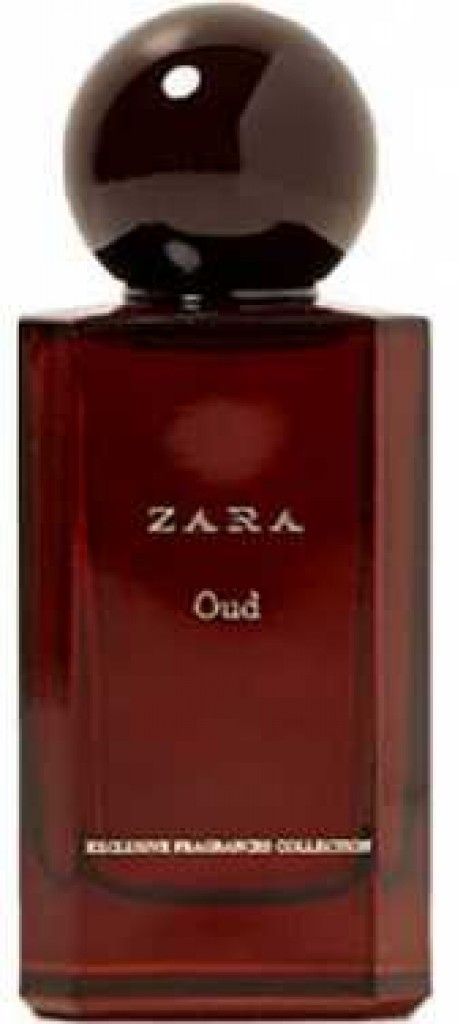 عطر زارا عود