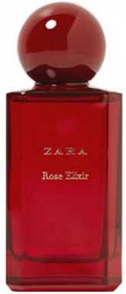 Zara Rose Elixir