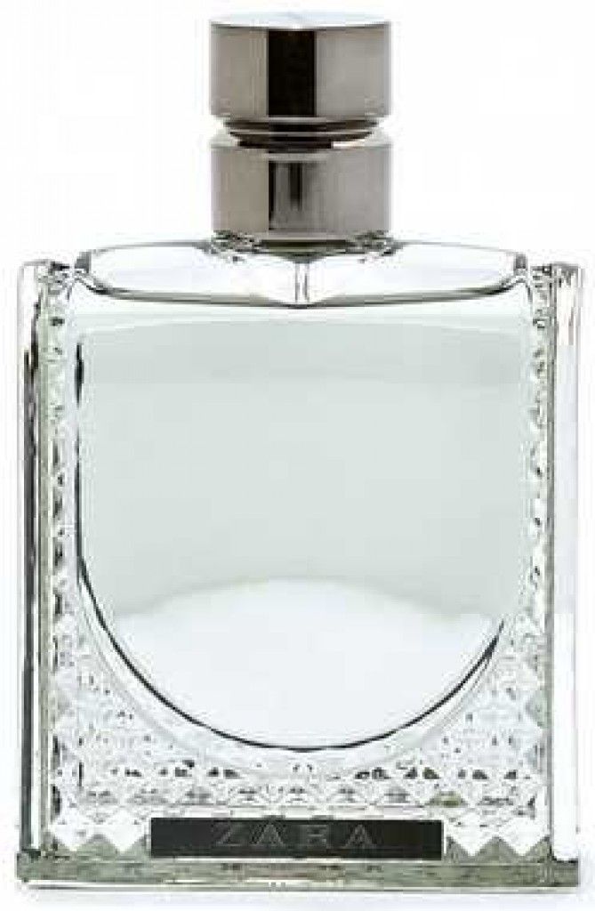 عطر زارا بلاك تاج