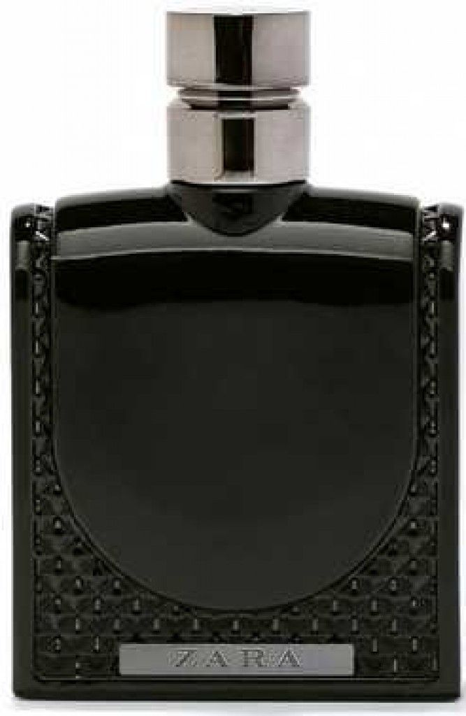عطر زارا بلاك تاج انتنس