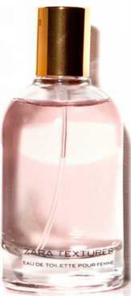 عطر زارا تكستشرز ايريس